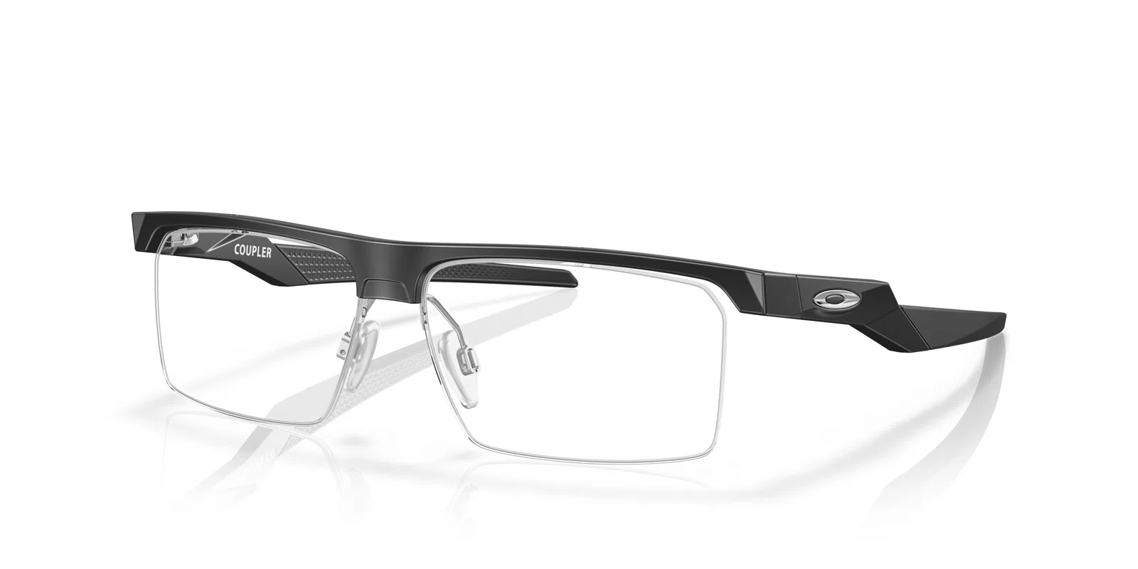 Oakley Coupler 8053 Eyeglasses - view 21